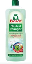 Froggy/Frosch Neutrale Reiniger