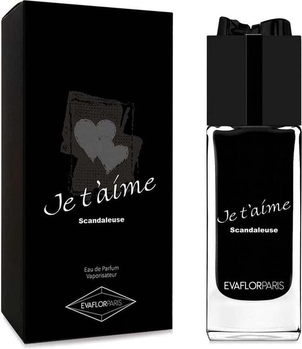 Goedkoopste Je t' Aime Scandaleuse eau de parfum spray 100 ml