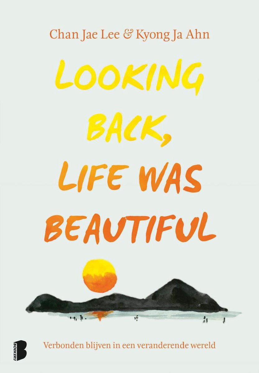 Dingen die je laten zien dat het leven schitterend is