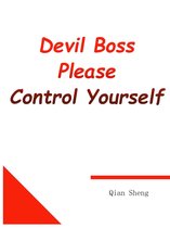 Volume 4 4 - Devil Boss, Please Control Yourself