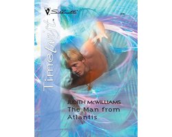 The Man From Atlantis
