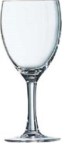 Arcoroc Elegance - Verres à vin - 14,5cl - (Lot de 12)