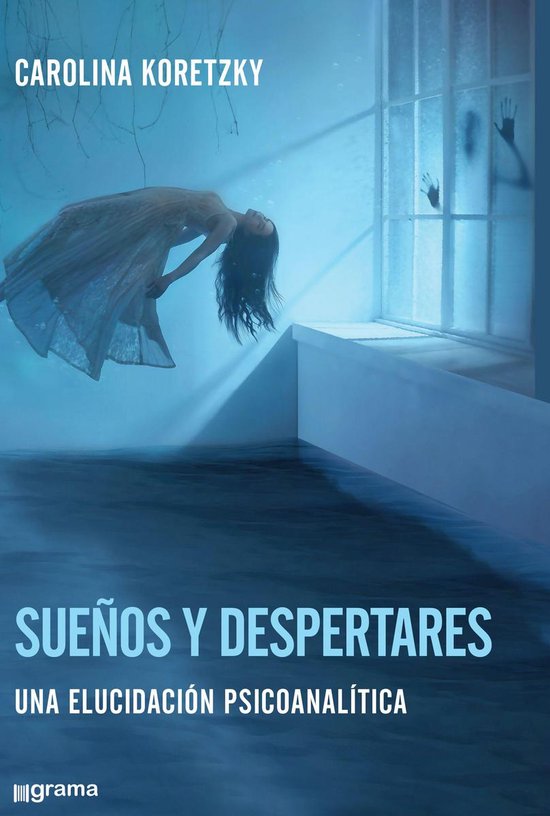 Sueños y despertares - cover