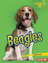 Lightning Bolt Books ® — Who's a Good Dog? - Beagles