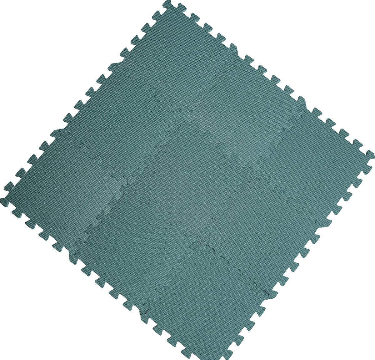 Babydan Puzzelmat Foam