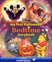 My First Bedtime Storybook - My First Halloween Bedtime Storybook