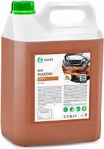 Grass Air Almond - Luchtverfrisser - 5 Liter - Geur Almond - Concentreren
