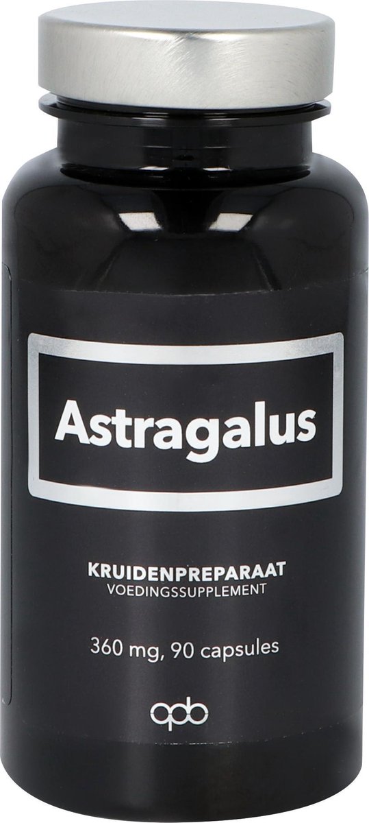 APB Holland Astragalus - 90 vcaps