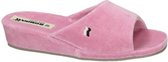 Romika -Dames -  roze - slippers & muiltjes - maat 42