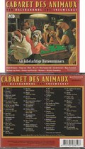 Cabaret Des Animaux