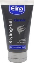 Haargel Elina 150ml normale hold in Tube