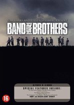 BAND OF BROTHERS /S 6DVD FR