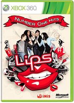 Microsoft Lips: Number One Hits, Xbox 360