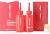 Wunderbar Permanent Kit - Strength 1 For Naturally Normal Hair