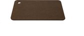 Combekk Cutting Board - 20 x 30cm - bruin