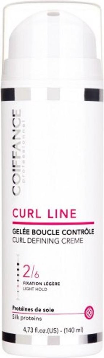 curl line curl spray 200ml