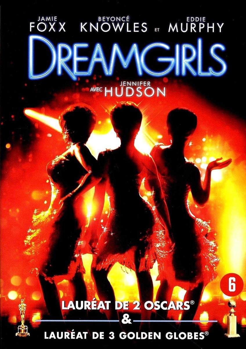 Dreamgirls (F)