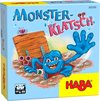Afbeelding van het spelletje Haba Gezelschapsspel Monstervangst Junior Karton 41-delig (de)