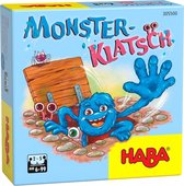 Haba Gezelschapsspel Monstervangst Junior Karton 41-delig (de)