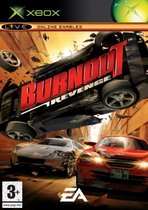 Burnout, Rush Hour (Revenge)