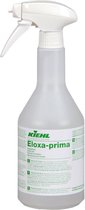 Kiehl Eloxa-prima roestvrijstaalreiniger - 750 ml