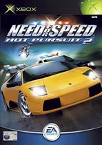 Need For Speed, Hot Pursuit 2