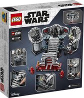 LEGO Star Wars™ - Death Star Beslissend Duel - 75291
