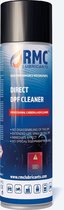 Direct DPF Cleaner -Voertuigonderhoudsmiddel