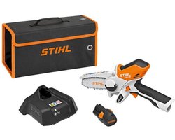 STIHL - Accu-snoeischaarset GT26