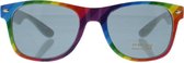 Zac's Alter Ego Zonnebril Rainbow UV400 Multicolours