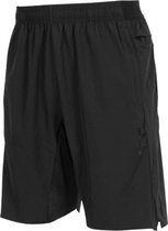 Stanno Functionals ADV Work Out Woven Shorts Sportbroek - Maat XS