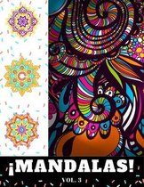 !Mandalas! Vol. 3