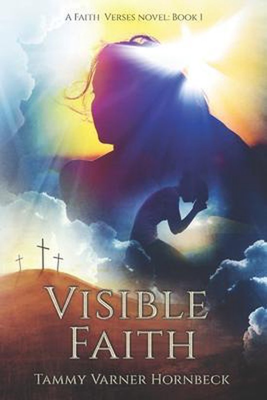 Faith Verses- Visible Faith - cover