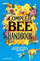 The Complete Bee Handbook