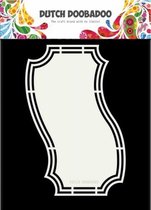 Shape Art  Bookmark 3