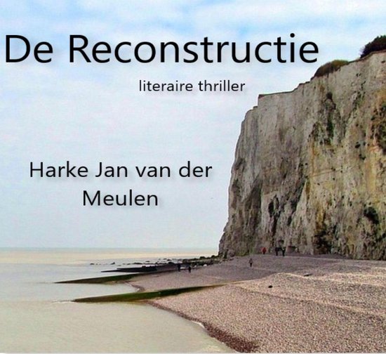 De Reconstructie - cover