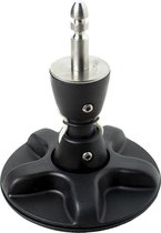 U-Pin Universele Powerjoint Base Plate Accesoire voor WindSUP en Windsurf Mistral  Makkelijk Aan te brengen Werkt op alle tuigages