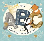 The ABC of Musical Instruments