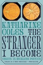 Joan Books - The Stranger I Become