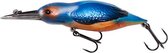 Dam Effzett Eisvogel - European Kingfisher - 28g - 11cm