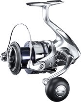 Shimano Stradic C5000 XG FL - Molen