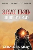 Colony Mars- Surface Tension