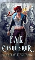 Tangled Fae- Fae Conqueror