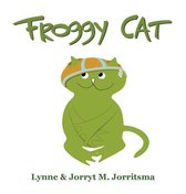 Froggy Cat