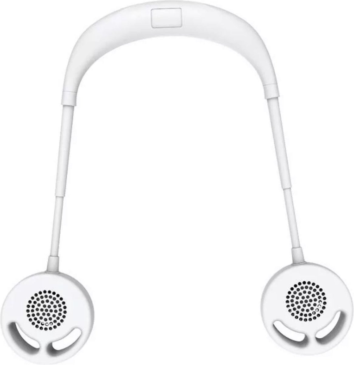 Bladloze - USB Draagbare Ventilator thumbnail 4