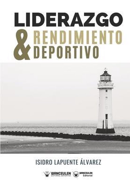 Liderazgo y rendimiento deportivo - cover