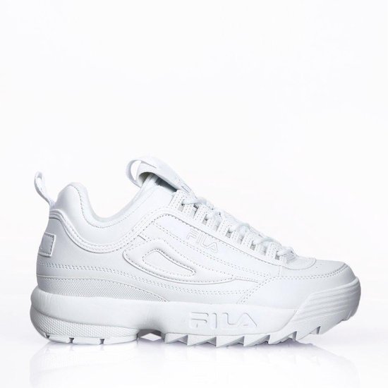 FILA DISRUPTOR II PREMIUM JNR/WMN 