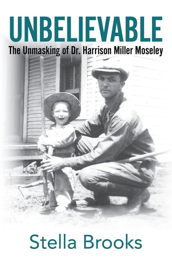 Unbelievable - cover