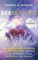 Beekeeping for Beginners: