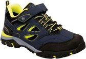 Regatta Holcombe Wandelschoenen Unisex - Blauw - Maat 36